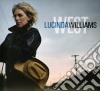 Lucinda Williams - West cd