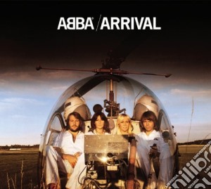 Abba - Arrival 30Th Anniversary Edition Package (2 Cd) cd musicale di ABBA