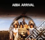 Abba - Arrival 30Th Anniversary Edition Package (2 Cd)