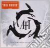Afi - Decemberunderground cd