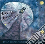 Counting Crows - New Amsterdam cd