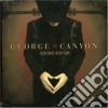 George Canyon - Somebody Wrote Love cd