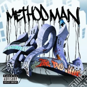 Method Man - 4:21...the Day After cd musicale di Man Method