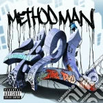 Method Man - 4:21...the Day After cd