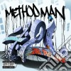 Method Man - 4:21...the Day After cd