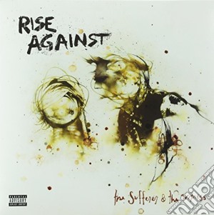 (LP Vinile) Rise Against - The Sufferer & The Witness lp vinile di Rise Against