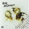 (LP Vinile) Rise Against - The Sufferer & The Witness cd
