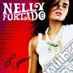 Nelly Furtado - Loose cd