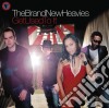 Brand New Heavies (The) - Get Used To It cd