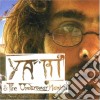 Yari & The Undercover Monks - Yari & The Undercover Monks cd