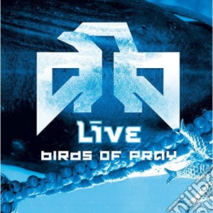 Live - Birds Of Pray cd musicale di Live