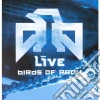 Live - Birds Of Pray (Limit.Ed.) (Cd+Dvd) cd