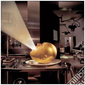 Mars Volta (The) - De-Loused In The Comator cd musicale di Volta Mars