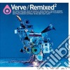 Verve Remixed 2 cd