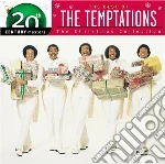 Temptations (The) - The Christmas Collection: 20th Century Masters cd