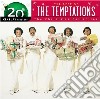 Temptations (The) - The Christmas Collection: 20th Century Masters cd