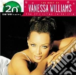Vanessa Williams - Christmas Collection cd