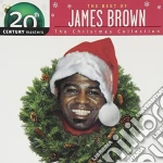 James Brown - The Best Of - The Christmas Collection cd
