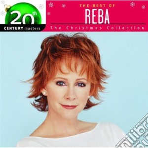 Reba Mcentire - 20Th Century Masters The Best Of Reba: The Christmas Collection cd musicale di Reba Mcentire