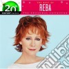Reba Mcentire - 20Th Century Masters The Best Of Reba: The Christmas Collection cd