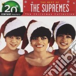 Supremes The - The Best Of The Supremes: The Christmas Collection