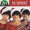 Supremes The - The Best Of The Supremes: The Christmas Collection cd