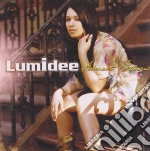 Lumidee - Almost Famous cd