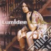 Lumidee - Almost Famous cd