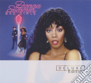 Donna Summer - Bad Girls (Deluxe Edition) (2 Cd) cd musicale di Donna Summer