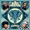 Black Eyed Peas (The) - Elephunk cd musicale di BLACK EYED PEAS