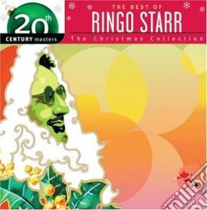 Ringo Starr - Christmas Collection cd musicale di Ringo Starr