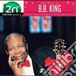 B.b. King - Millenium Xmas Collection cd