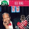 B.b. King - Millenium Xmas Collection cd