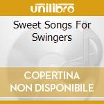 Sweet Songs For Swingers cd musicale di Ella Fitzgerald