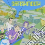 Smash Mouth - Get The Picture cd