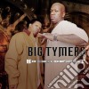 Big Tymers - Big Money Heavywight cd