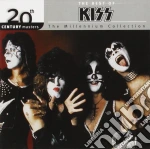 Kiss - 20Th Century Masters cd