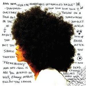 (LP Vinile) Erykah Badu - Worldwide Underground lp vinile di Erykah Badu