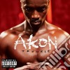 Akon - Trouble cd musicale di AKON