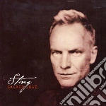 Sting - Sacred Love cd