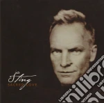 Sting - Sacred Love cd