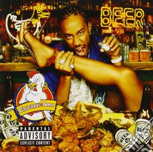 Ludacris - Chicken-n-beer cd musicale di LUDACRIS