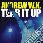 Andrew W.K. - Tear It Up / Your Rules (Cd+Dvd)