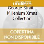 George Strait - Millenium Xmas Collection cd