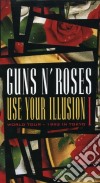 (Music Dvd) Guns N' Roses - Use Your Illusion 1: Wolrd Tour - 1992 In Tokyo cd