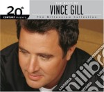 Vince Gill - 20Th Century Masters (Eco)