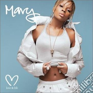 Mary J. Blige - Love & Life (Ltd Edition) (Cd+Dvd) cd musicale di Mary J. Blige