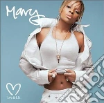 Mary J. Blige - Love & Life (Ltd Edition) (Cd+Dvd) cd