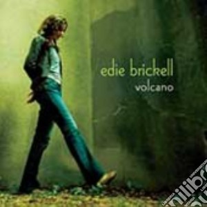Volcano cd musicale di BRICKELL EDIE