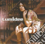 Lumidee - Almost Famous cd